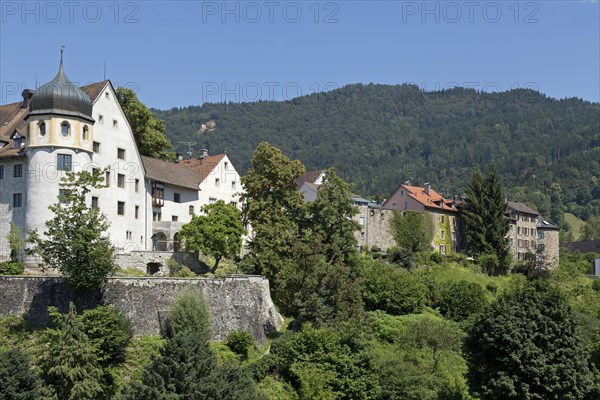 Deuring Schlossle