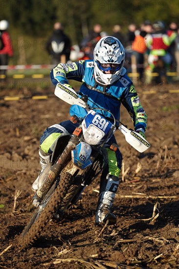 Enduro-Rallye