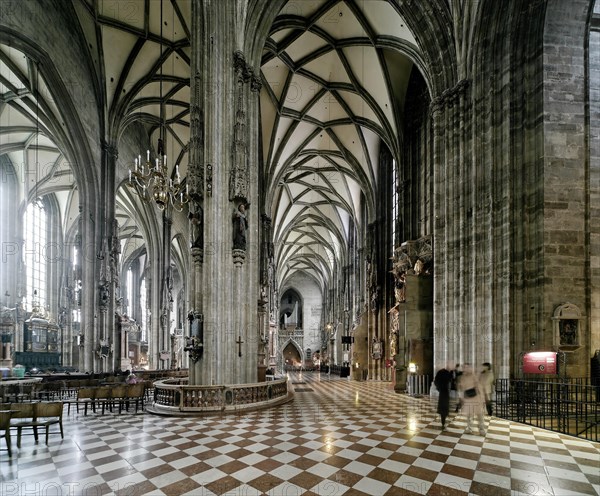 Nave