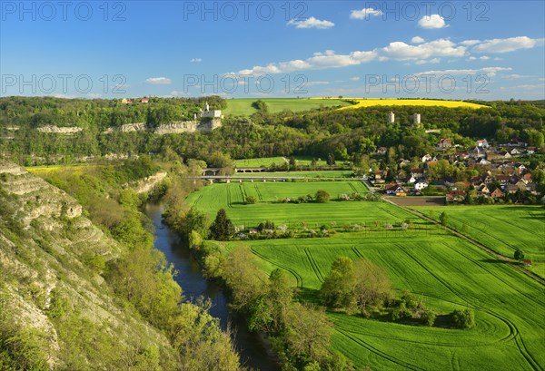 River Saale