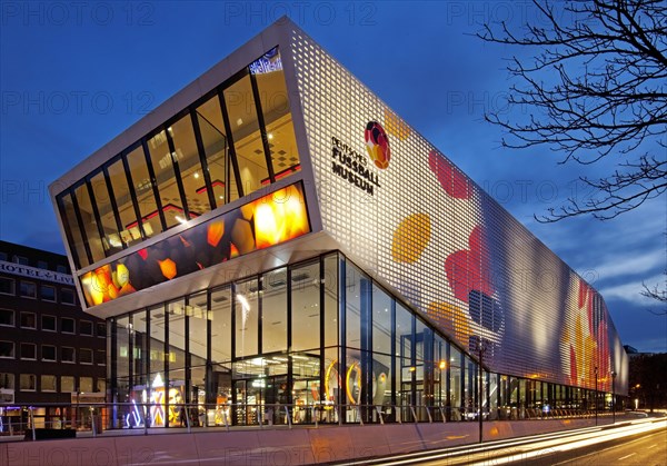 German Football Museum