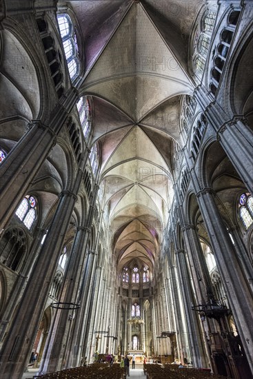 Saint Etienne Cathedral