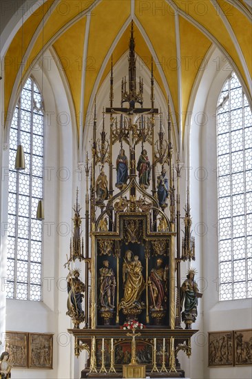 Leinberger Altar