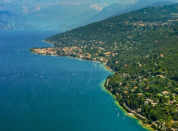 Torri del Benaco
