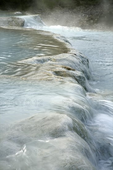 Naturtherme Saturnia