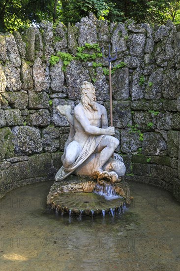 Fountain of Neptune