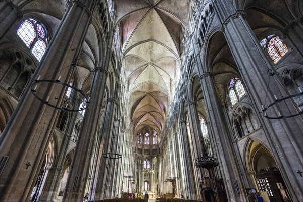 Saint Etienne Cathedral