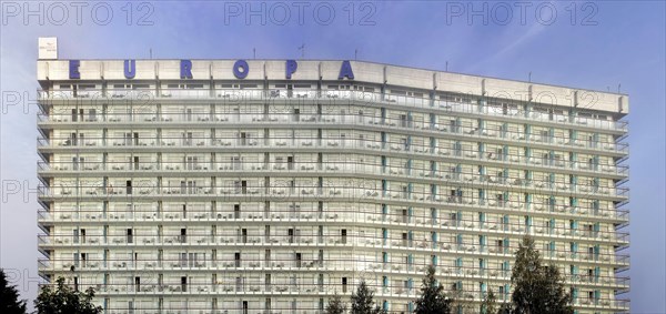 Hotel Europe