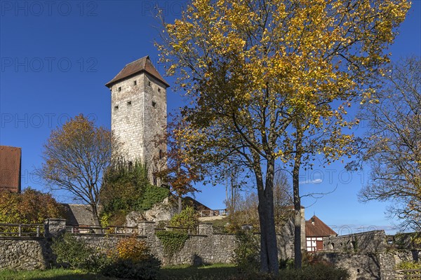 Castle Veldenstein