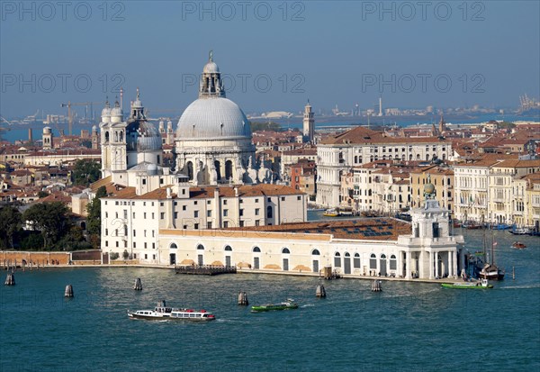 Church of Santa Maria della Salute