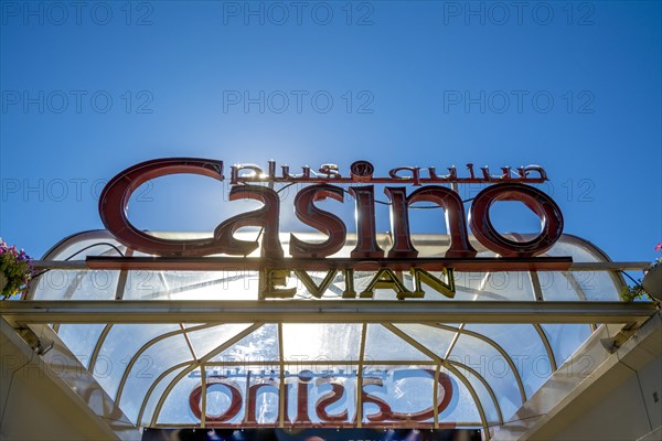 Casino