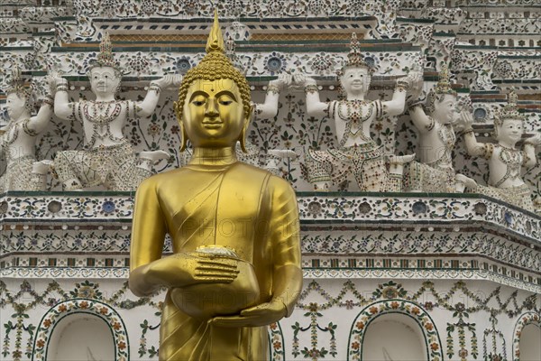 Buddha Statue