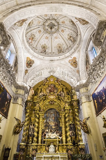 Dome