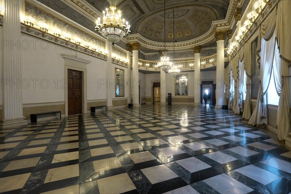 Hall