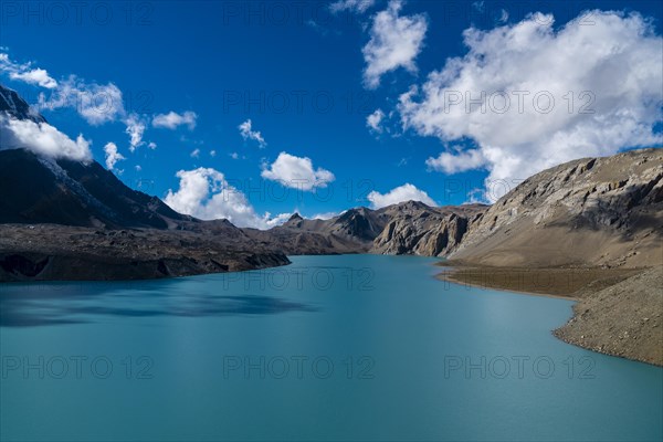 Tilicho Lake
