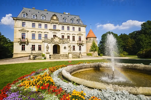 Castle Altdobern