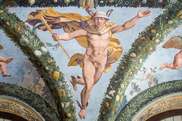 Mercury