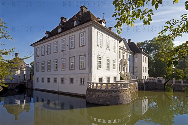 Vinsebeck Castle