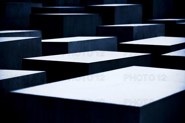 Holocaust Memorial