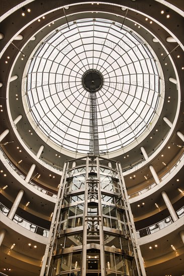 Karlspassage Stuttgart