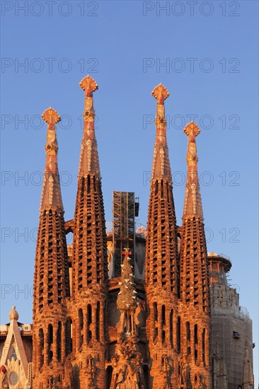 Towers