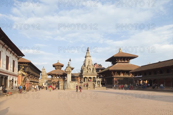 Durbar Square