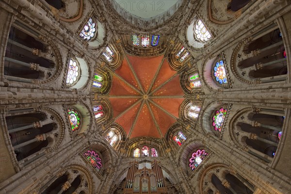 Cupola