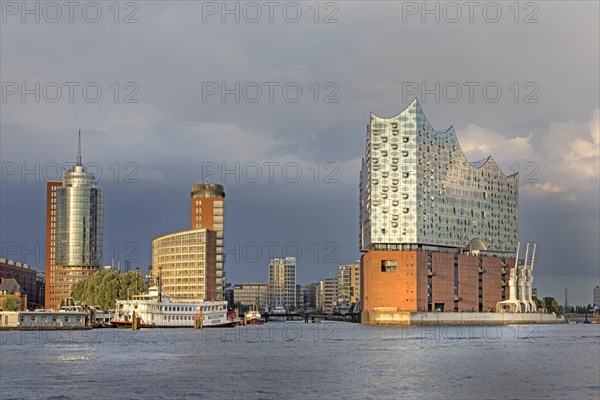 Port of Hamburg