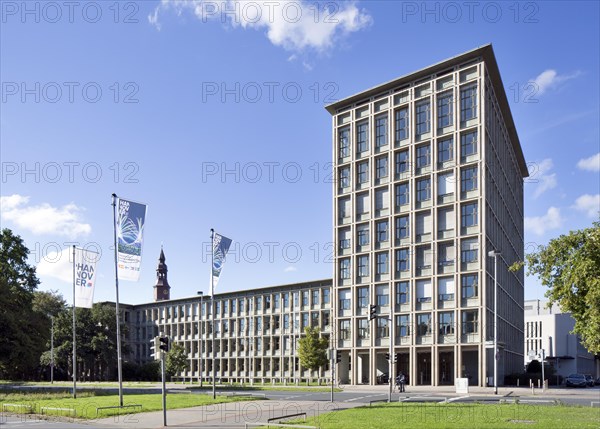 Lower Saxony Ministry of Science and Culture