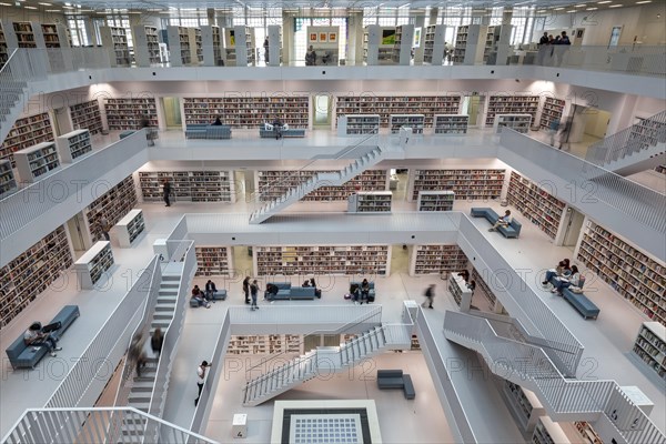 City Library