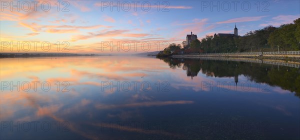 Seeburg Castle