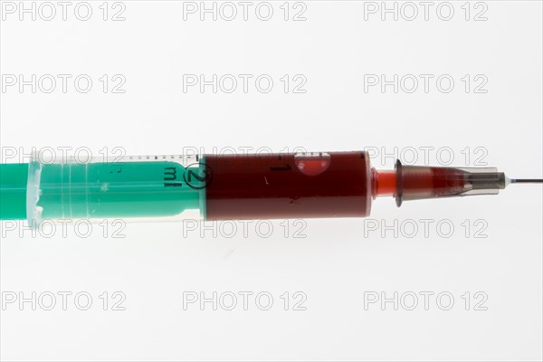 Disposable medical products