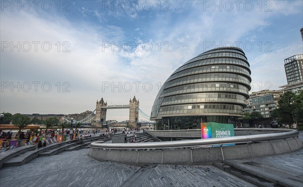 London City Hall