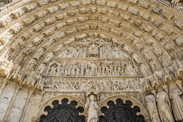 Main portal