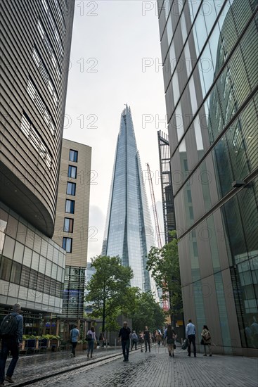 High-rise