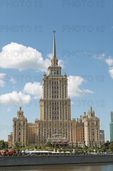 Radisson Hotel