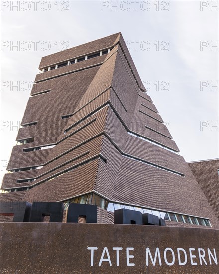 Tate Modern