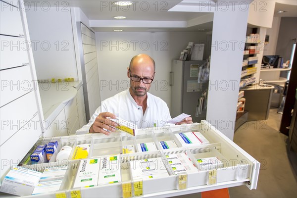 Pharmacy