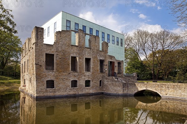 House Weitmar