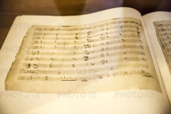 Original notation