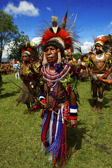 Native people
