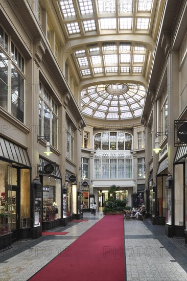 Madlerpassage