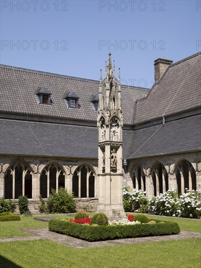 Cloister