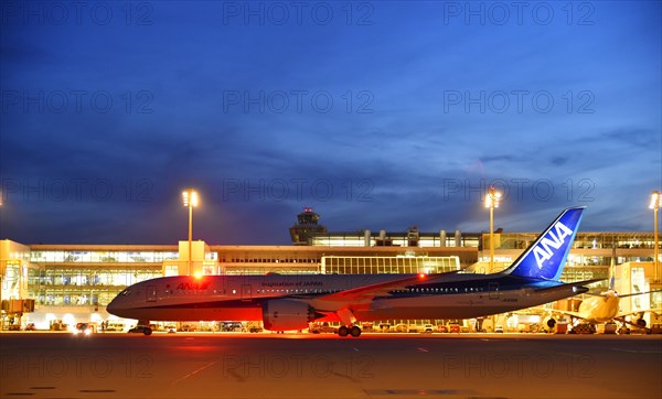 Boeing B 787
