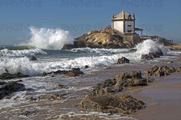 Capela do Senhor da Pedra