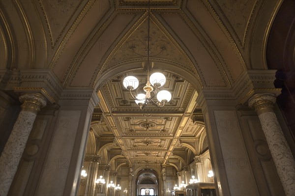 Vienna State Opera