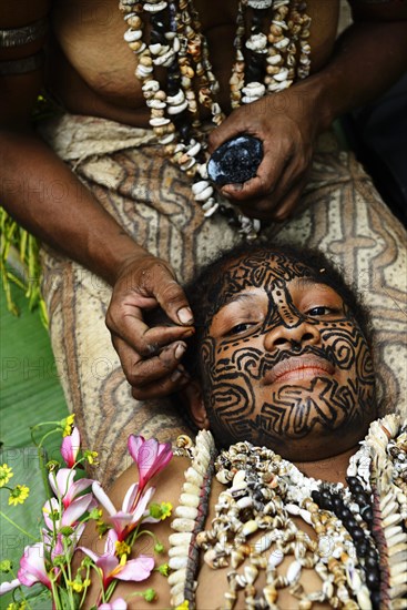 Korafe tribe