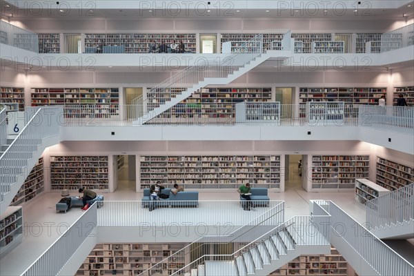 City Library