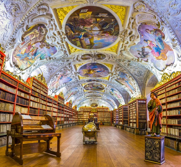 Hall of Theology