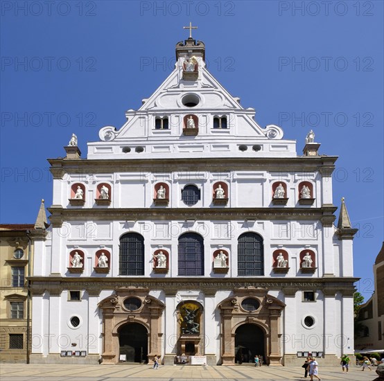 Michaelskirche
